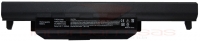 Bateria Asus A42-K55 11.1V 58Wh 5200mAh Black Compatível